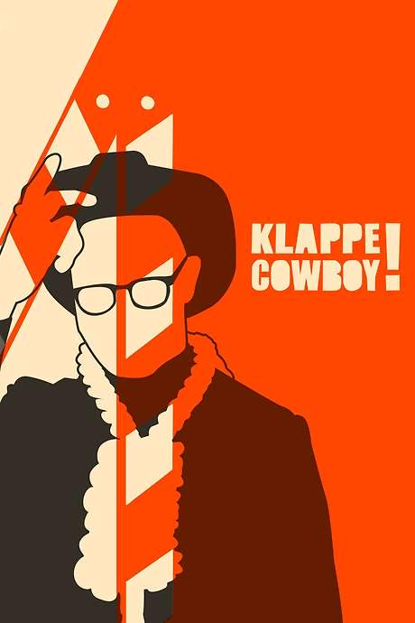 Klappe Cowboy!